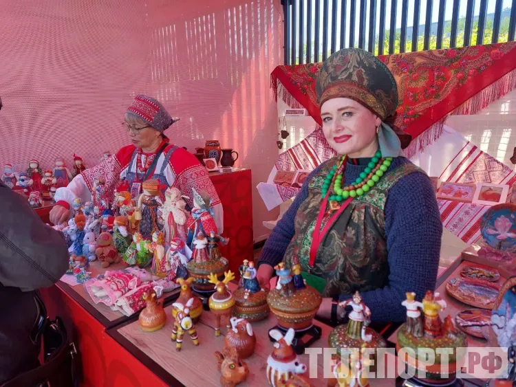 Робот-собака и космический хлеб: чем удивляет форум "АмурЭкспо"