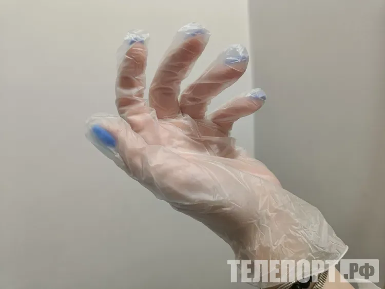 Диагноз "рассеянный склероз" устанавливают каждые пять минут