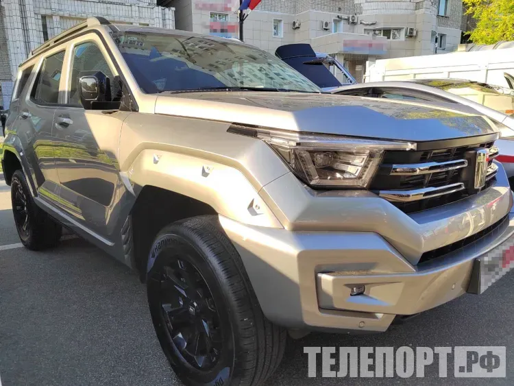 Бондовый автомобильный склад намерен построить Китай в Амурской области