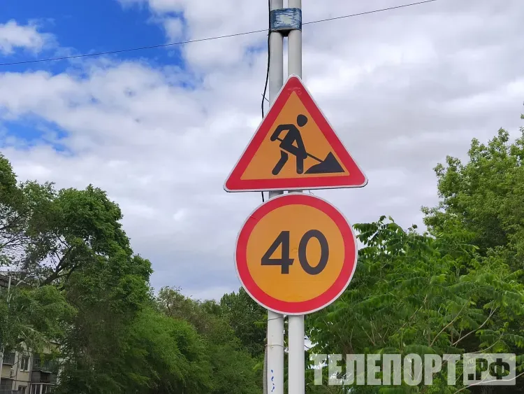 Перекресток закроют на время реконструкции сетей в Благовещенске