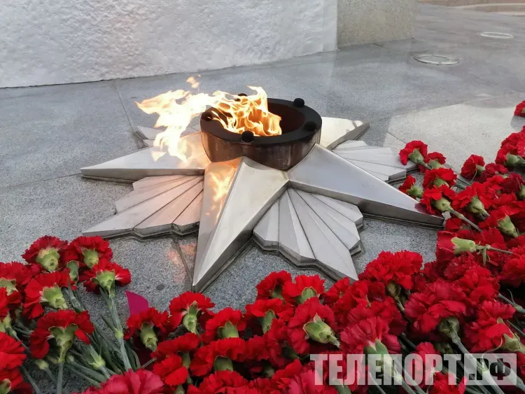 Свечи памяти зажгут амурчане на Бамовском Арбате