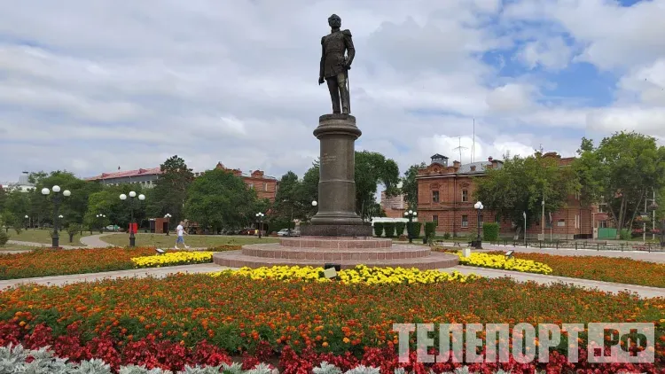 Миллионы на поддержку молодежи получит Амурская область