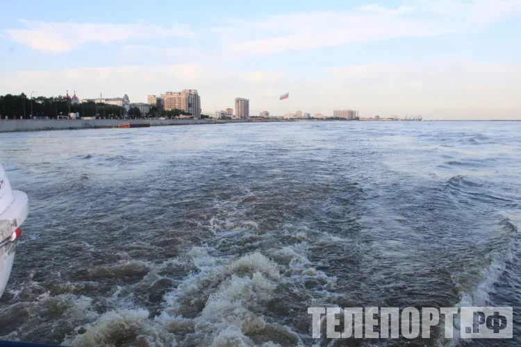 На большей территории Амурской области 6 июля кратковременный дождь, местами гроза