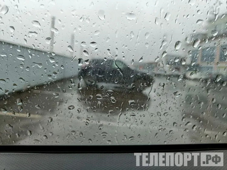 Ливни и грозовые дожди принесет циклон в Амурскую область