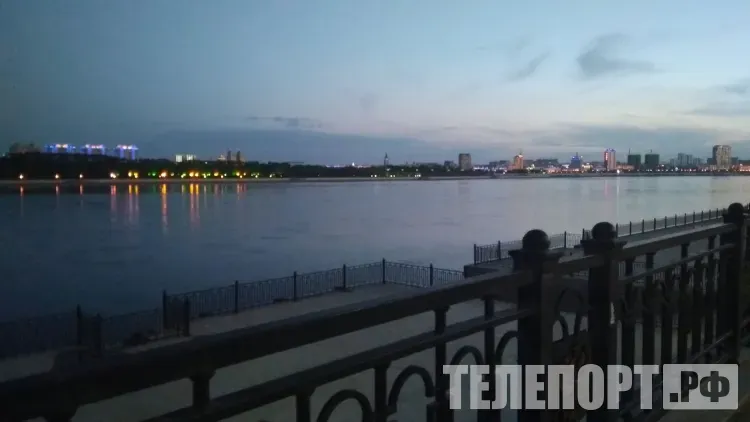 Деревню художников в Китае посетила амурская делегация