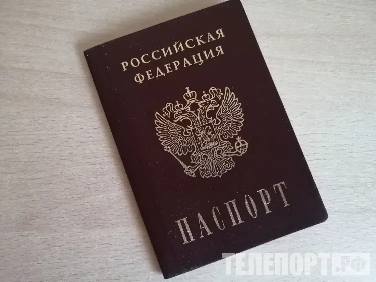 Восьмимиллиардный человек на планете получила гражданство России