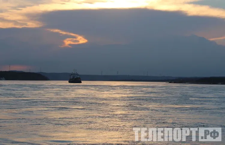 Ливни и прохладу принесет новый циклон в Амурскую область 