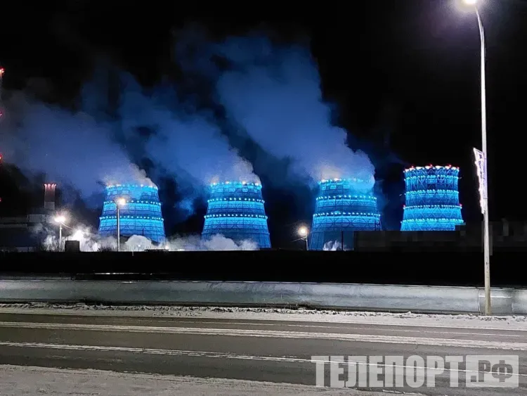 После газификации Благовещенской ТЭЦ экология улучшится