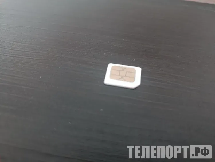 Лимит сим-карт для одного абонента установили в России