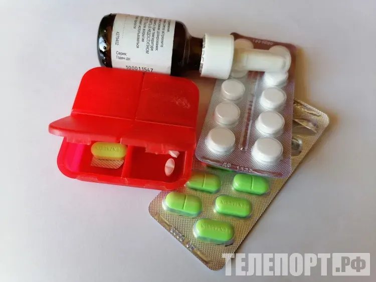 Новые лекарства рекомендовано включить в список жизненно необходимых