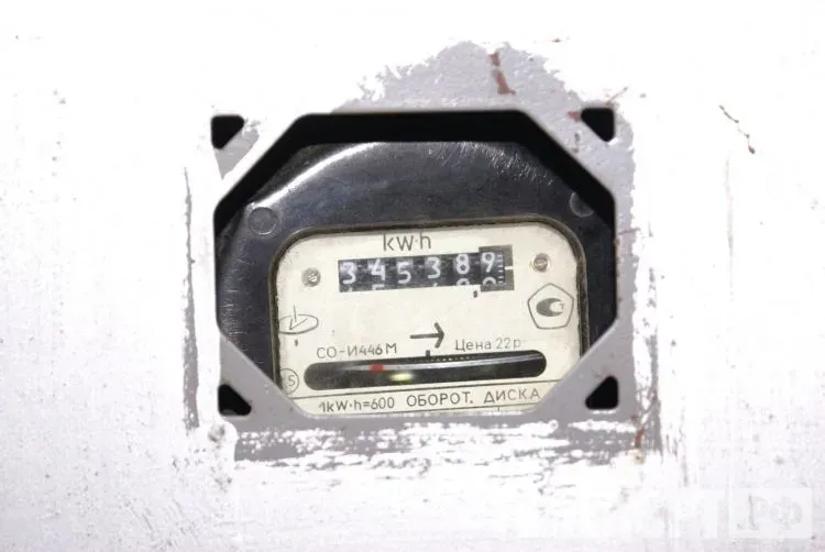 Лже-энергетики атаковали жителей Приамурья