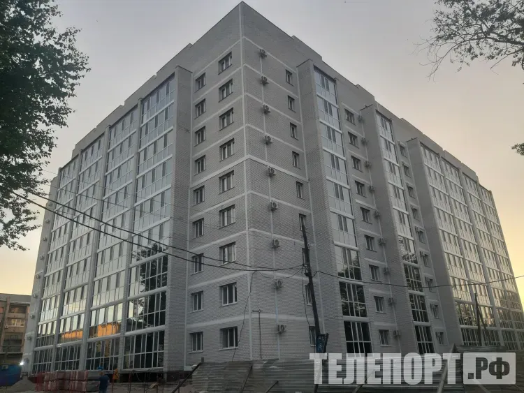 Цены на новостройки в России будут снижаться 