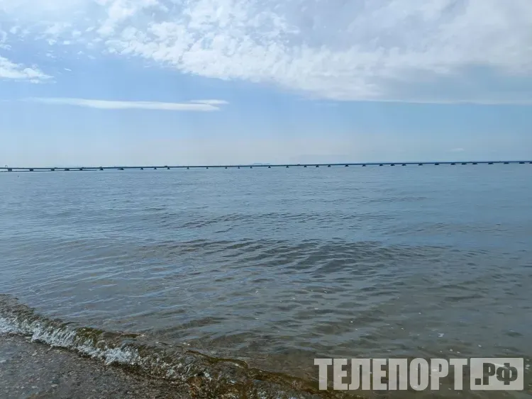 Мужчина выжил после двух месяцев плавания на лодке в Охотском море