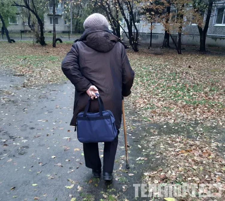 Кто лучше бабушки приготовит блинчики, пирожки и пельмени?