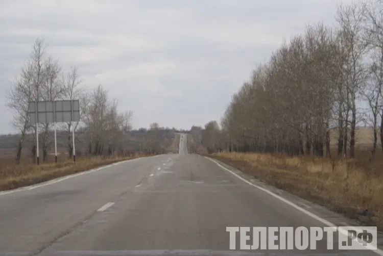 Переменная облачность, без существенных осадков в Амурской области 29 октября