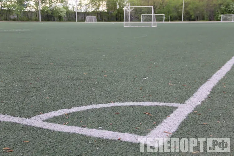 Женщины присоединились к чемпионату по футболу в Приамурье