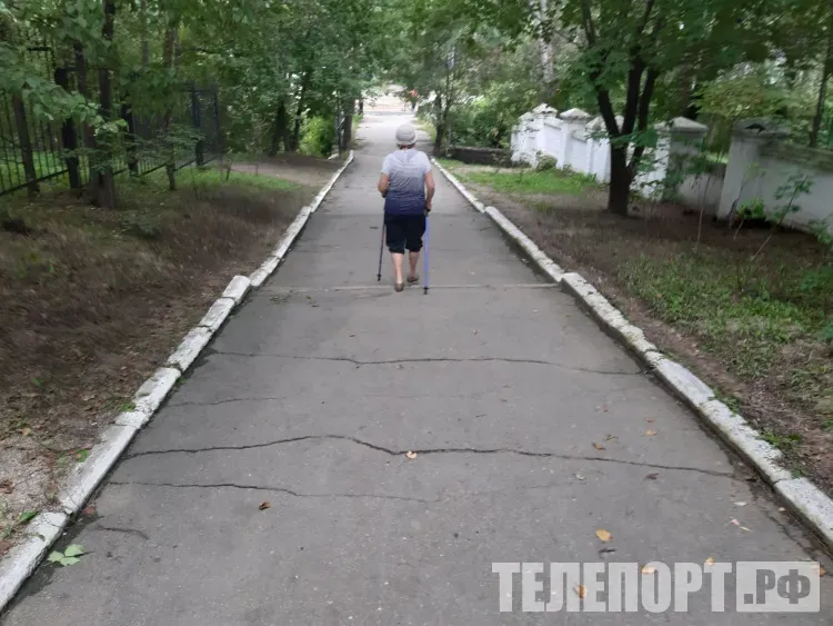 Риск летального исхода при деменции снижает физическая активность