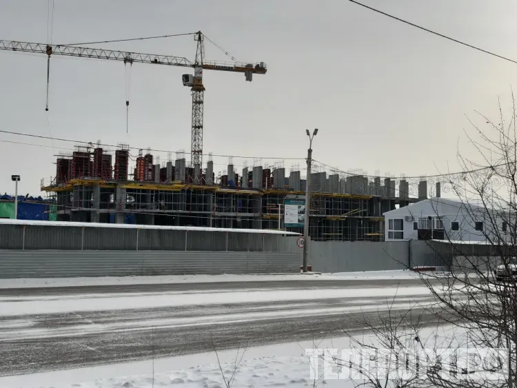 Новый рекорд по жилищному строительству поставлен на Дальнем Востоке