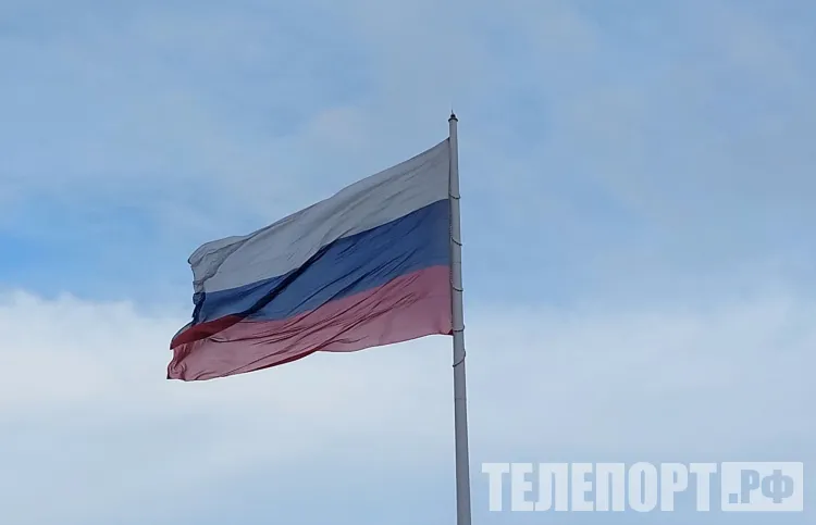 Губернатор поздравил амурчан с Днем народного единства