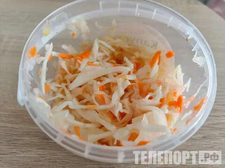 Ионов день: на стол подавали редьку с солью, луком и постным маслом