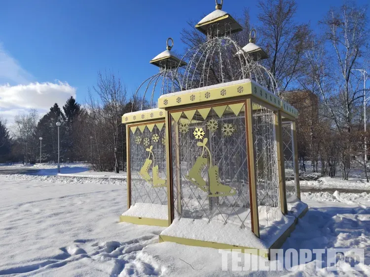 Преимущественно без осадков в Амурской области 18 ноября