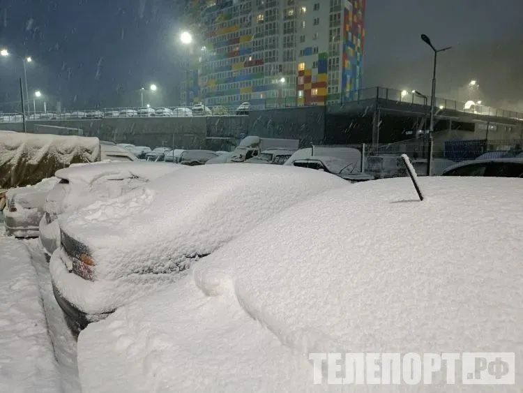Облачно с прояснениями, небольшой снег выпадет в Амурской области 28 ноября