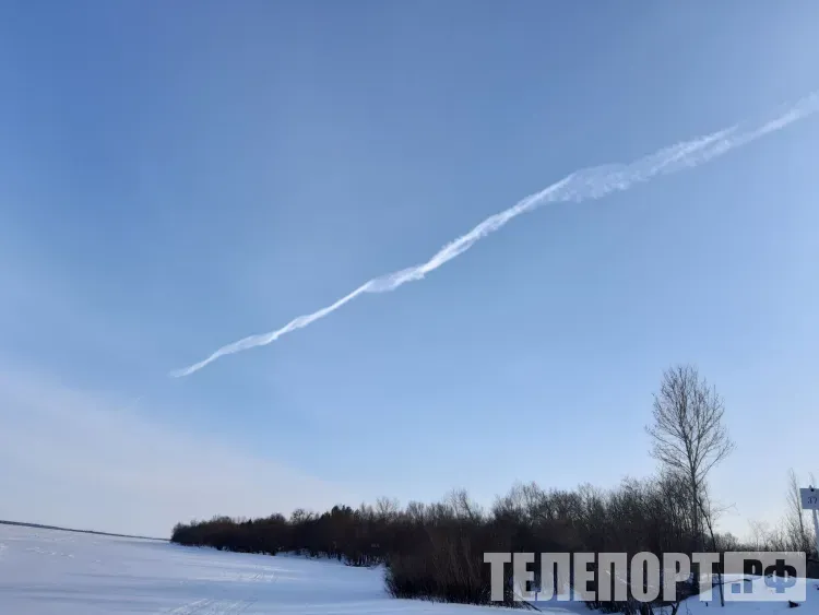 Морозный туман окутает Амурскую область 19 декабря