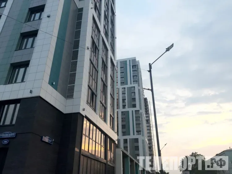 Строительство жилья на всем Дальнем Востоке выросло с запуском ипотечной программы