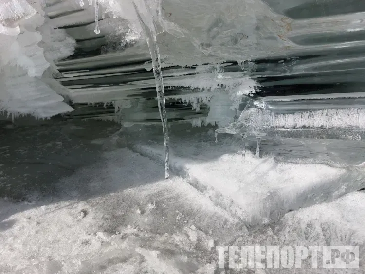 Небольшая облачность, без существенных осадков в Амурской области 27 декабря