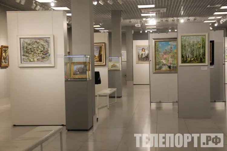 Площадку со всеми культурными событиями создадут в Приамурье