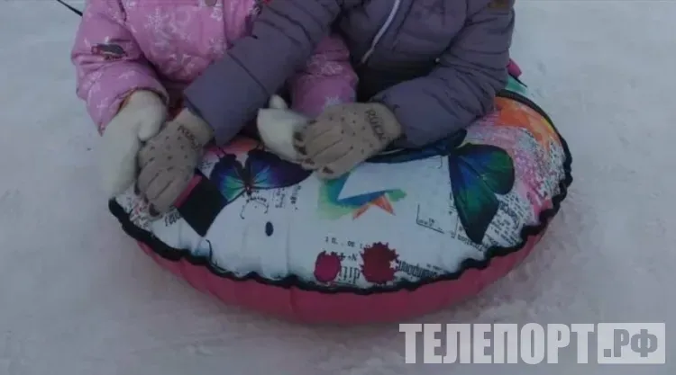 ГОСТ по тюбингам разрабатывают в Госдуме