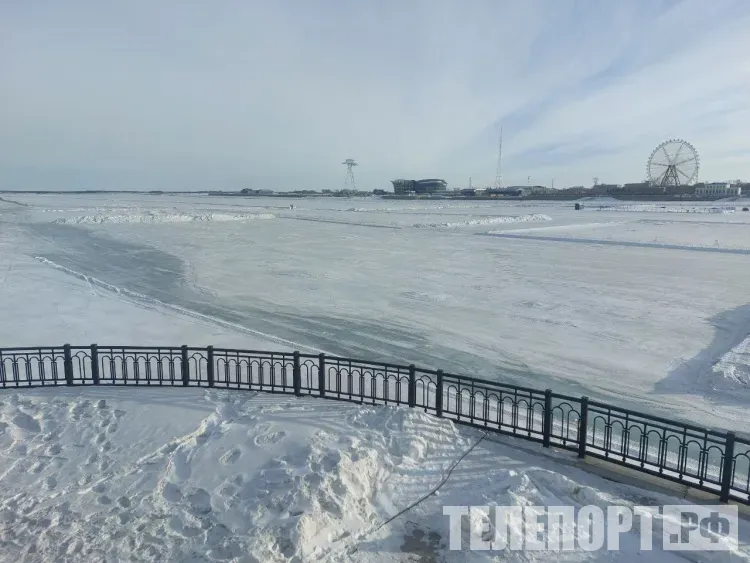 Гендиректор автозавода "УРАЛ" войдет в команду хоккеистов #ЗимФестАмур