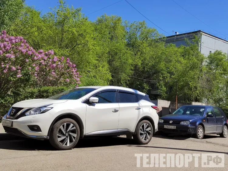 Каждый третий амурчанин хочет менять машину раз в 4-5 лет