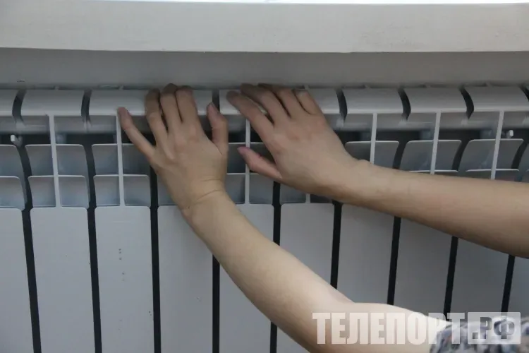 Без тепла и воды: ЧС произошла в поселке на севере Амурской области