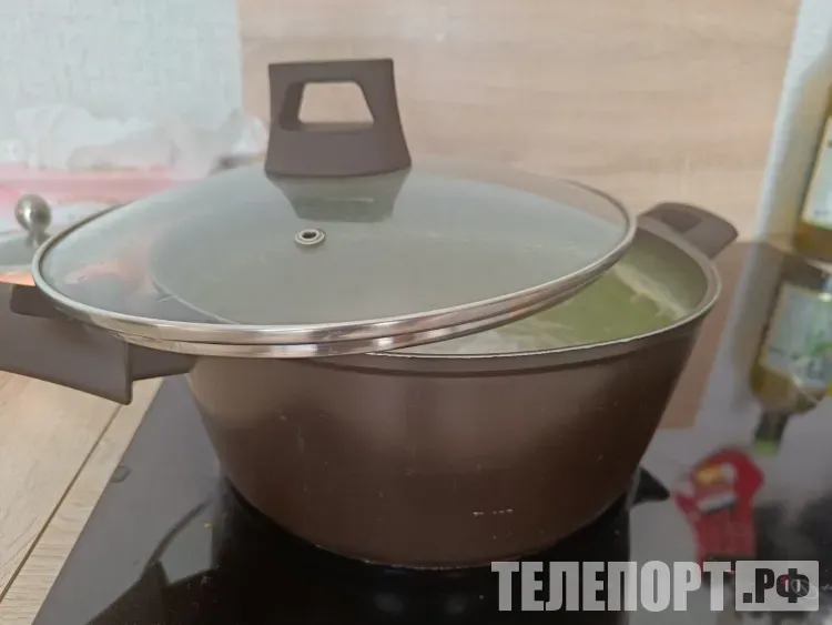 Марья Пустые щи: если лед сходит легко и быстро - то весь год будет легким, хорошим