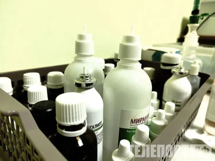 Лекарства могут получить бесплатно многие категории россиян