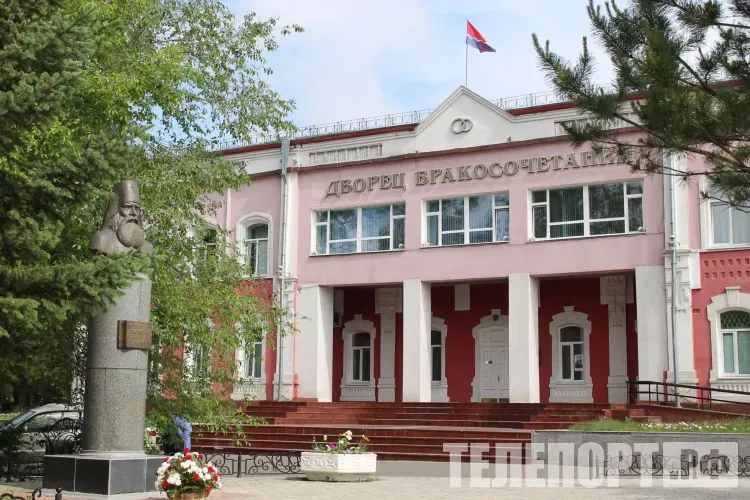 Малооблачно и без существенных осадков в Амурской области 27 мая