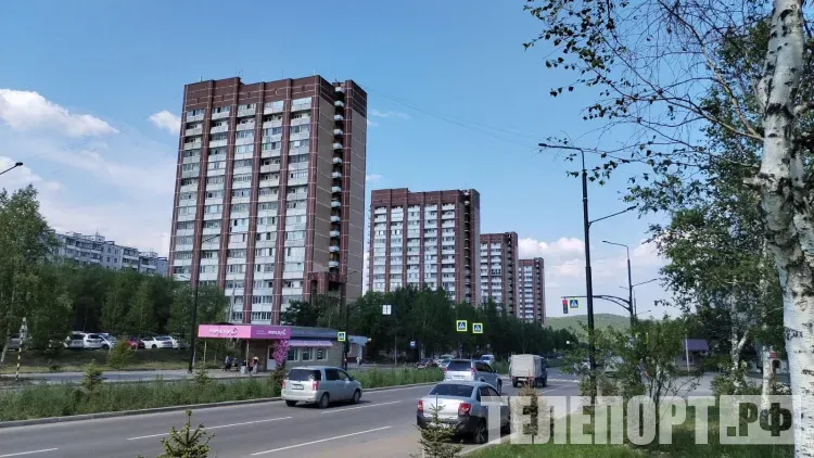 В отдельных районах Амурской области 28 мая кратковременный дождь с грозой