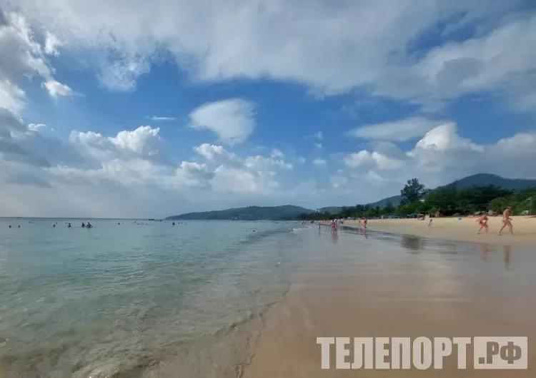 Семья через суд вернула деньги за сорванный тур в Дубай