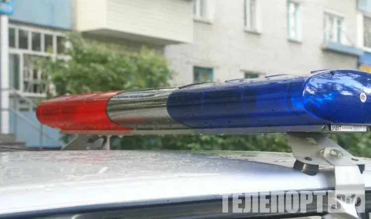 Штраф за отказ остановиться подняли водителям в 14 раз с 18 июля