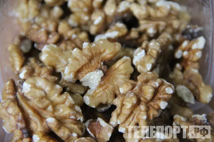 Ореховый Спас: от жатвы до веселых застолий