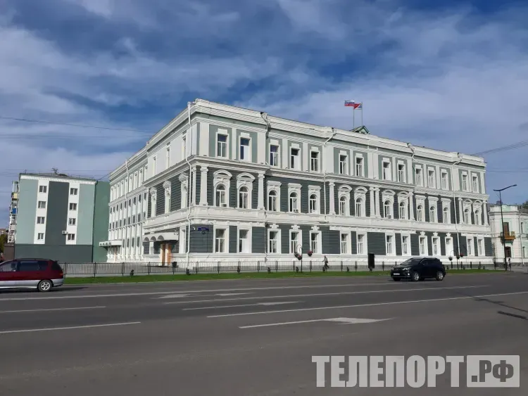 Документы кандидатов на пост мэра Благовещенска рассмотрели в правительстве Приамурья