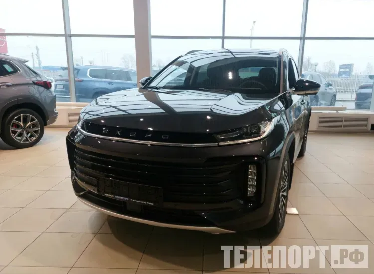 Новый утильсбор вырастет до 10 млн рублей на некоторые автомобили