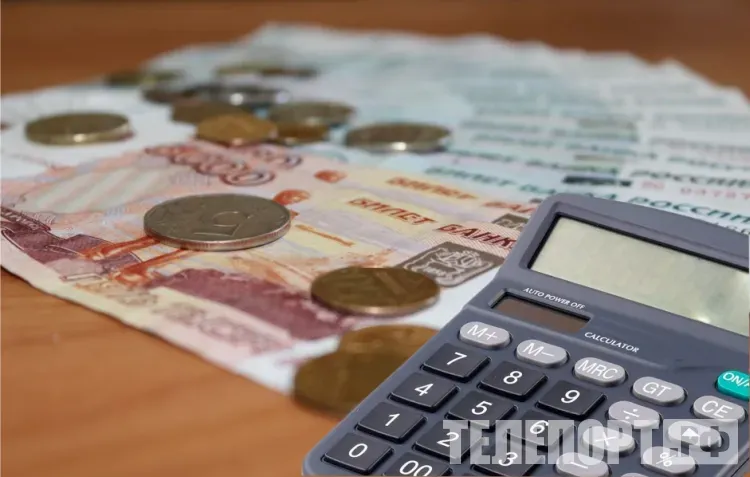 Зарплатное неравенство в Приамурье оказалось одним из самых высоких в стране