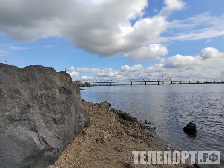 Дождь и мокрый снег ожидается на большей территории Амурской области 2 октября