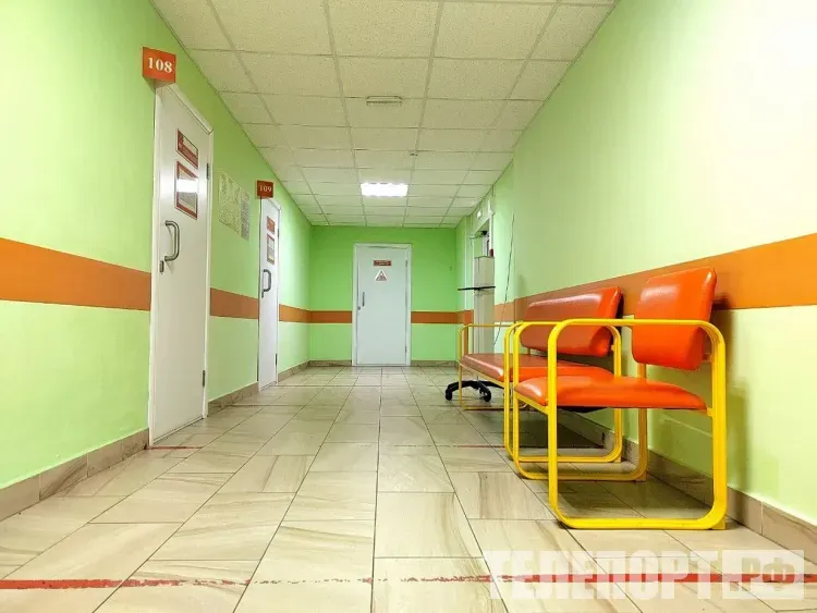 У детей Мазановского округа при выездном медосмотре выявили более двухсот случаев заболеваний