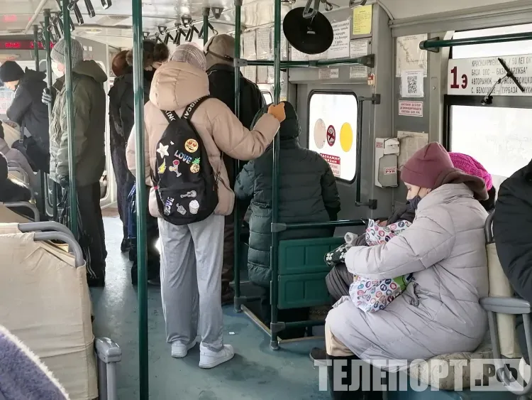 Льготный проезд в Амурской области: кто может пользоваться