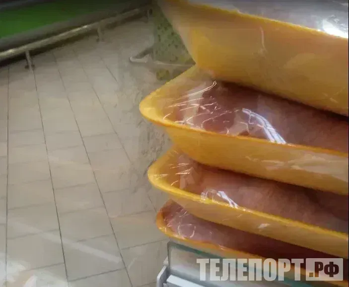 Поставки мяса птицы из Китая в Приамурье проконтролировал Россельхознадзор