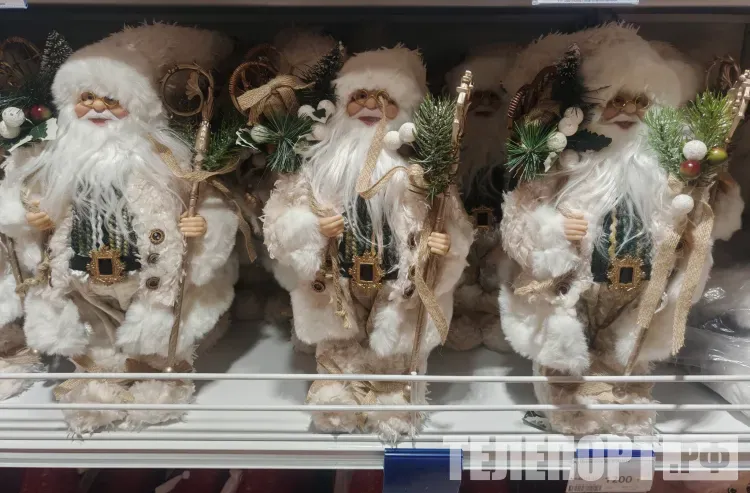 Тигров, оленей и ангелов из ткани привезли амурчанам к Новому году