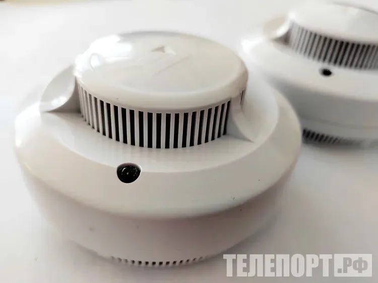 Пожарные извещатели продолжают устанавливать в дома жителей Благовещенского округа